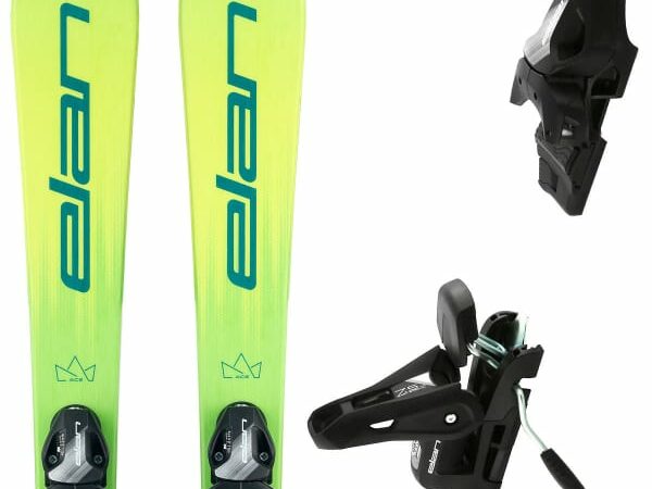 ELAN RC ACE JR SHIFT + EL 7.5 GW