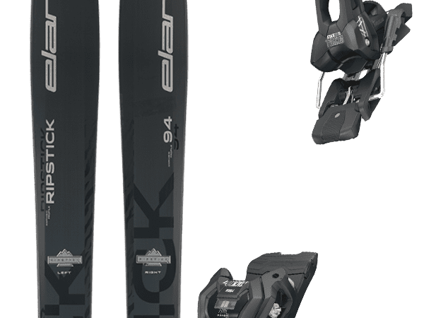 ELAN RIPSTICK 94 W