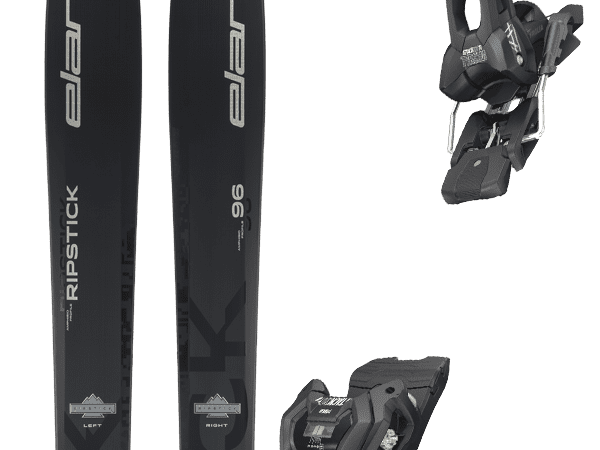 ELAN RIPSTICK 96
