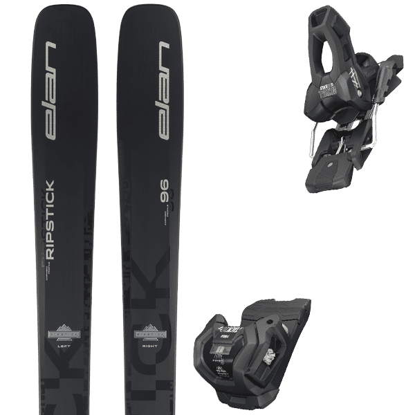 ELAN RIPSTICK 96
