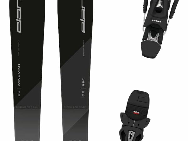 ELAN WINGMAN S8 C SX + EL 10.0 GW