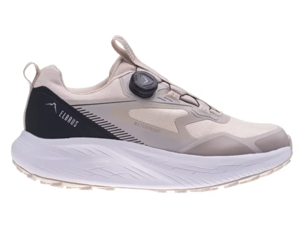 Chaussures de randonnée Elbrus Danel Low