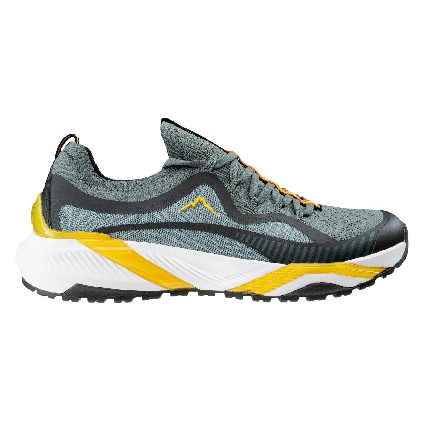 Chaussures de randonnée Elbrus Elmisti GR