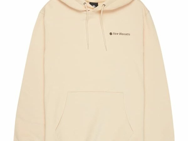 ELEMENT NEW HEIGHTS