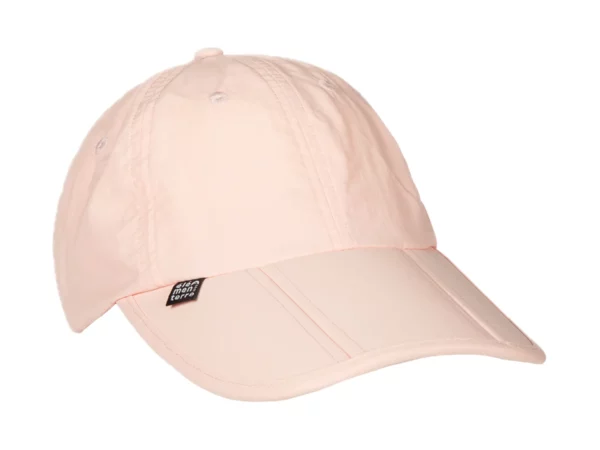 Casquette 5 Pannel anti-UV Élémenterre Ibis