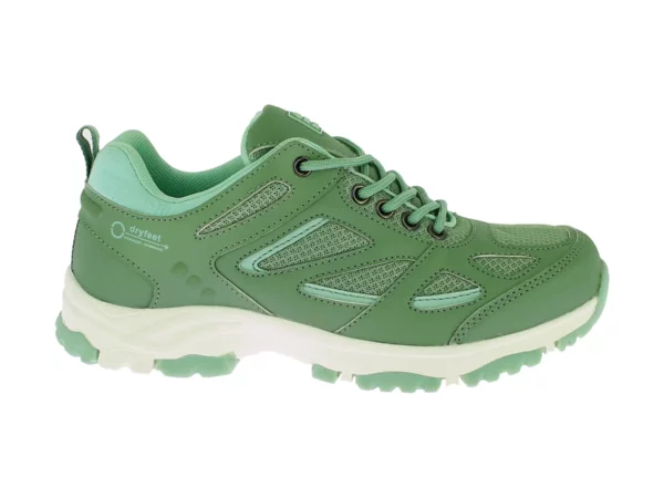 Chaussures de randonnée femme Élémenterre Sanbona_Ev
