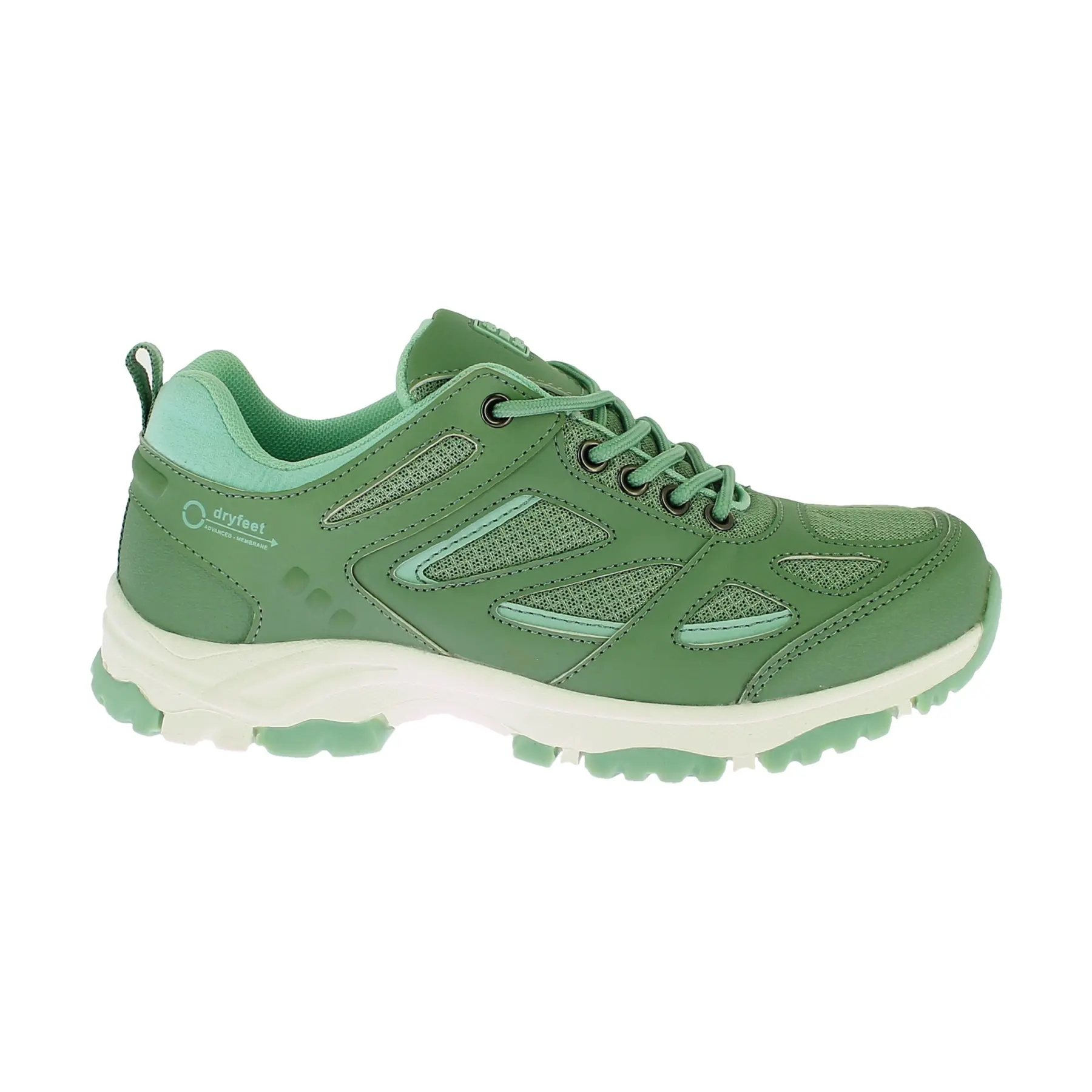 Chaussures de randonnée femme Élémenterre Sanbona_Ev