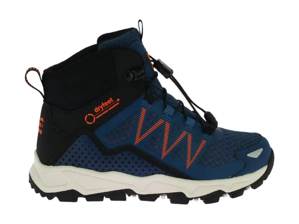 Chaussures de marche Élémenterre Chabunco