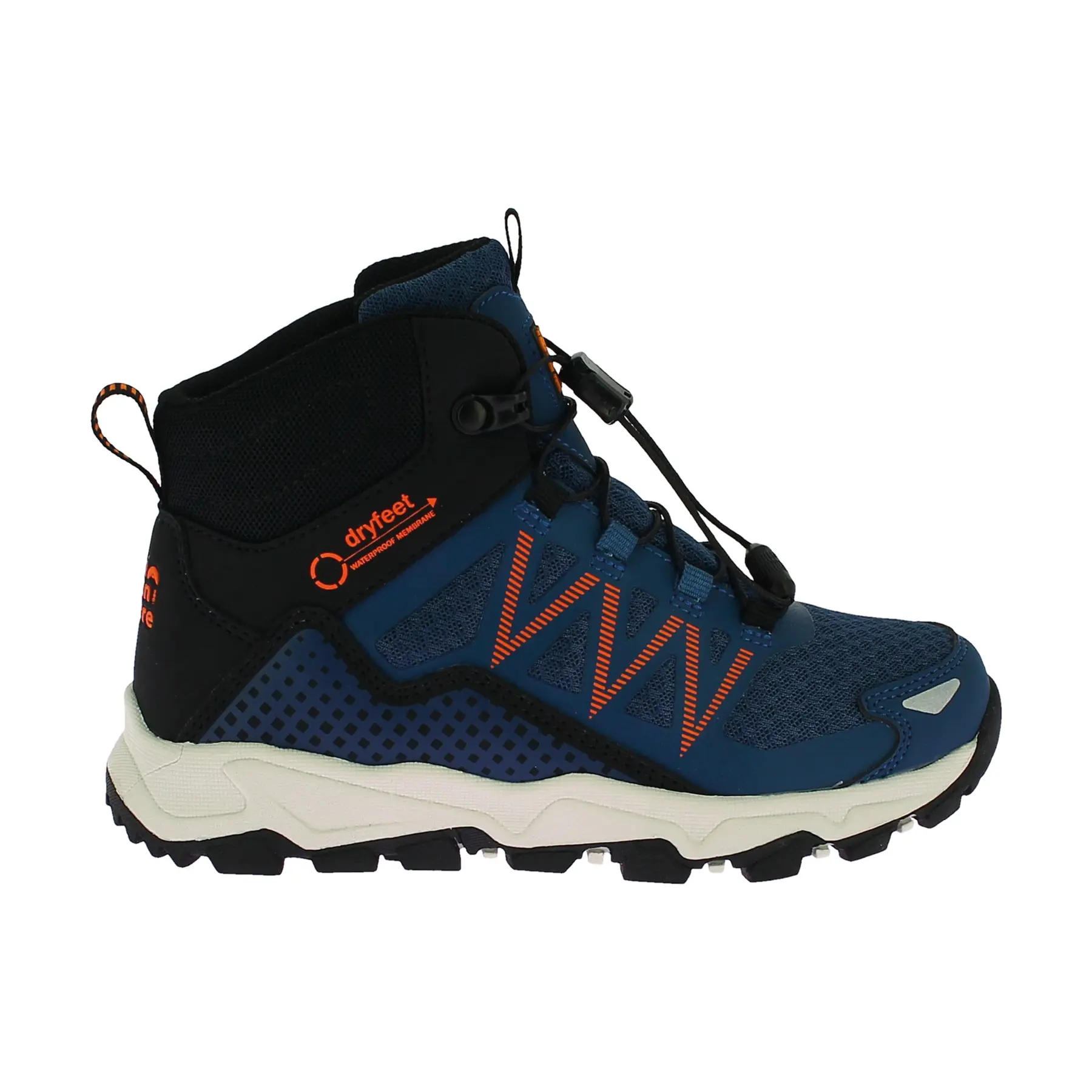 Chaussures de marche Élémenterre Chabunco