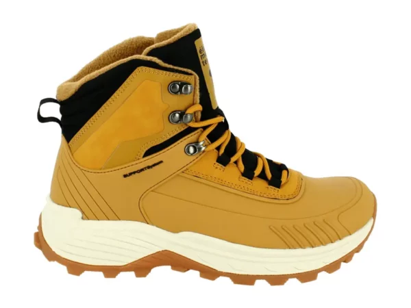 Chaussures de randonnée Élémenterre Boulder