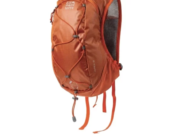 Sac de randonnée Élémenterre Apex 8 L