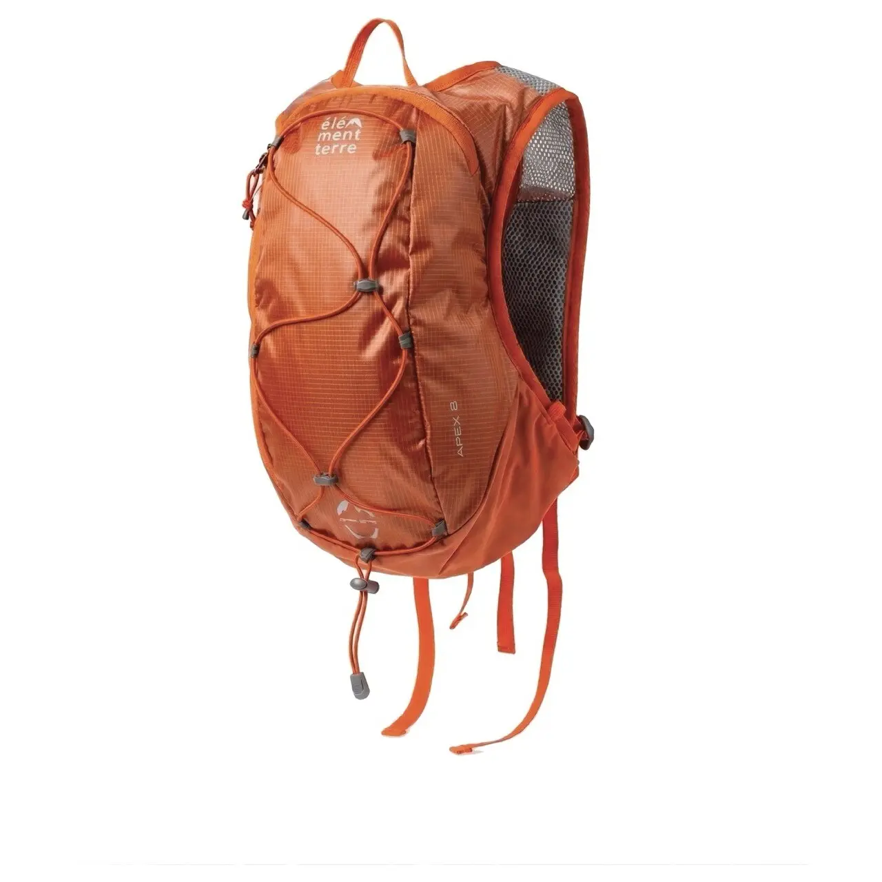 Sac de randonnée Élémenterre Apex 8 L