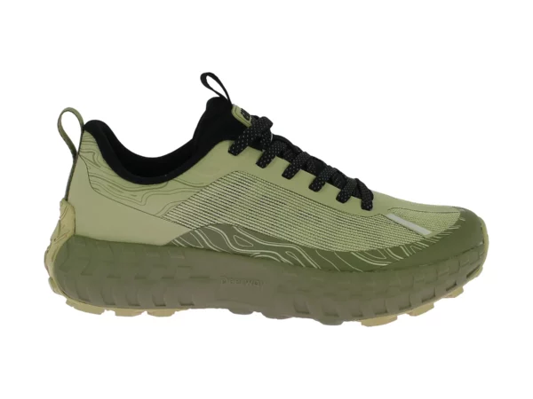 Chaussures de randonnée Élémenterre Sheslay