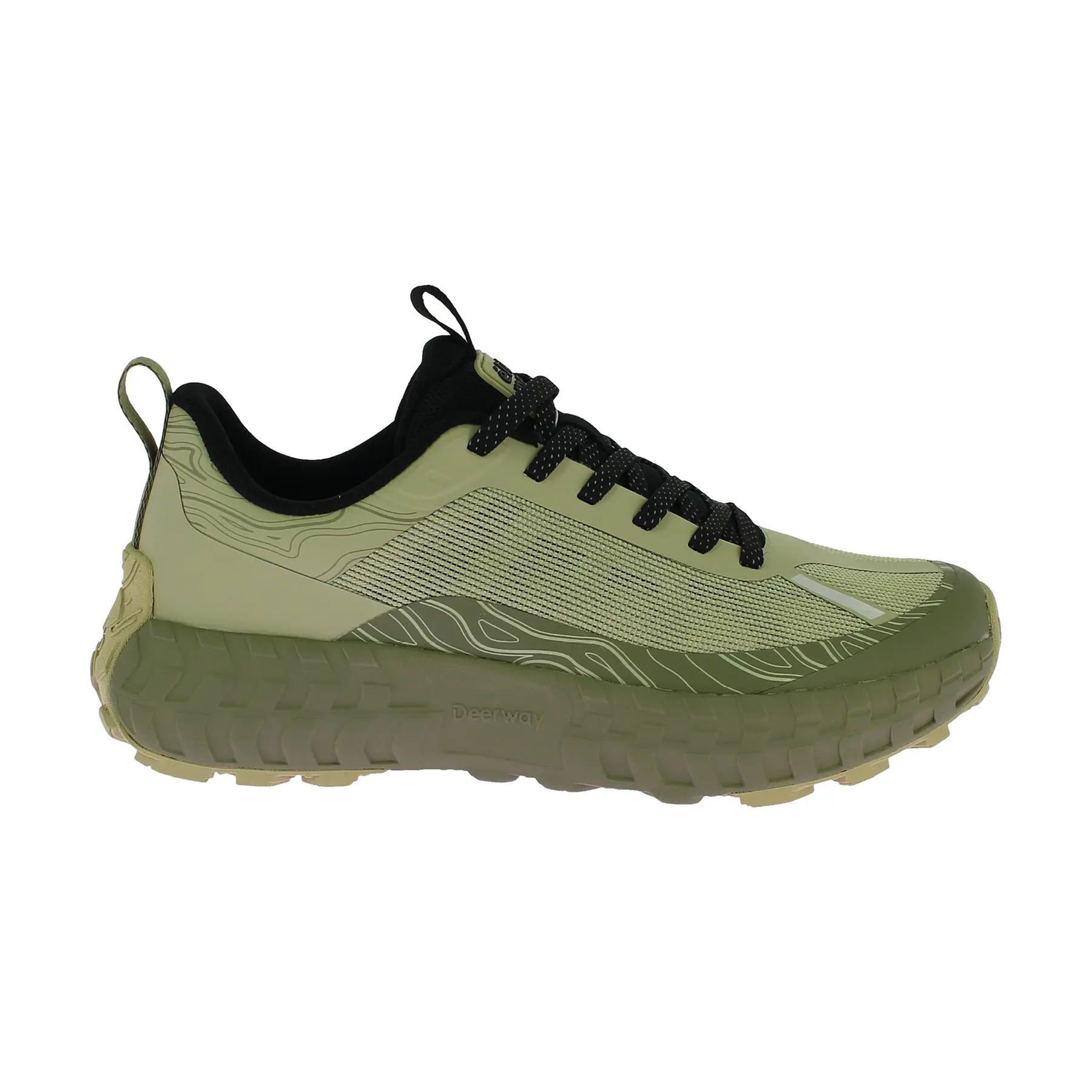 Chaussures de randonnée Élémenterre Sheslay