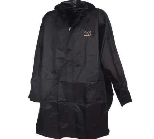 Cape de pluie imperméable Élémenterre Pelerin