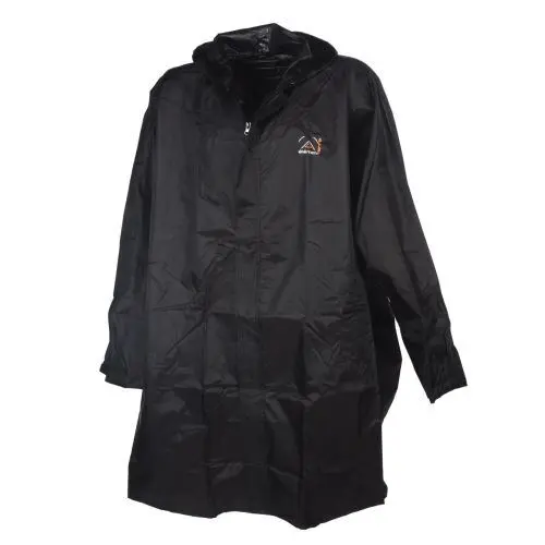Cape de pluie imperméable Élémenterre Pelerin