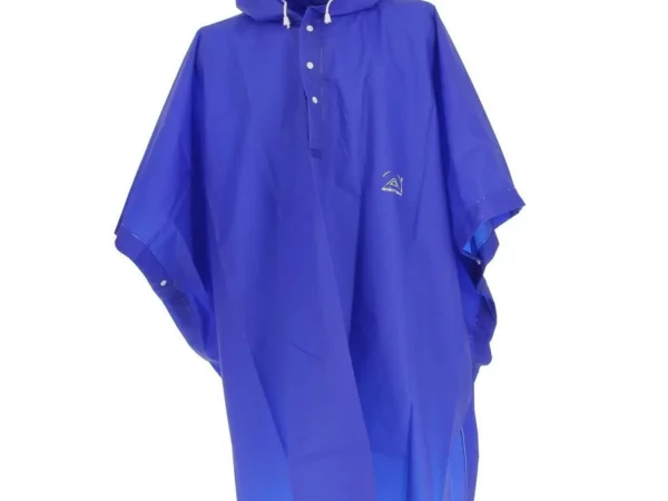 Poncho imperméable Élémenterre Pika