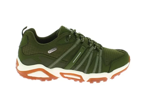 Chaussures de randonnée femme Élémenterre Omak