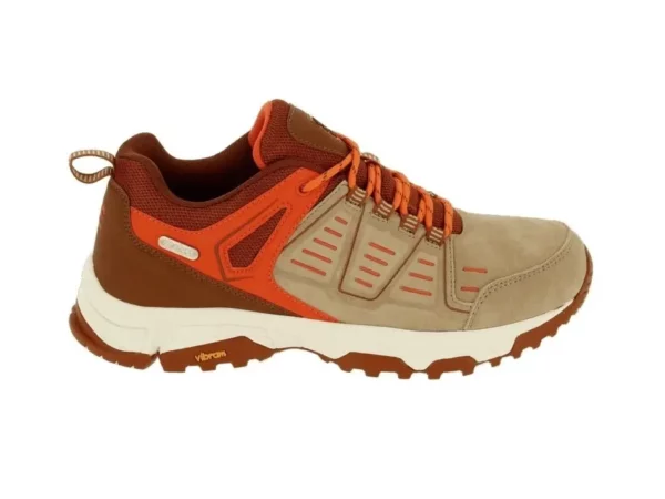 Chaussures de randonnée vibram Élémenterre Abbots