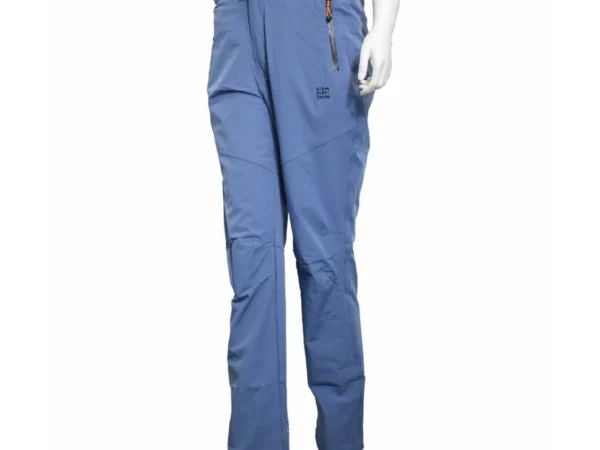 Pantalon de randonnée femme Élémenterre Kino