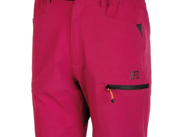 Short de randonnée femme Élémenterre Barraca