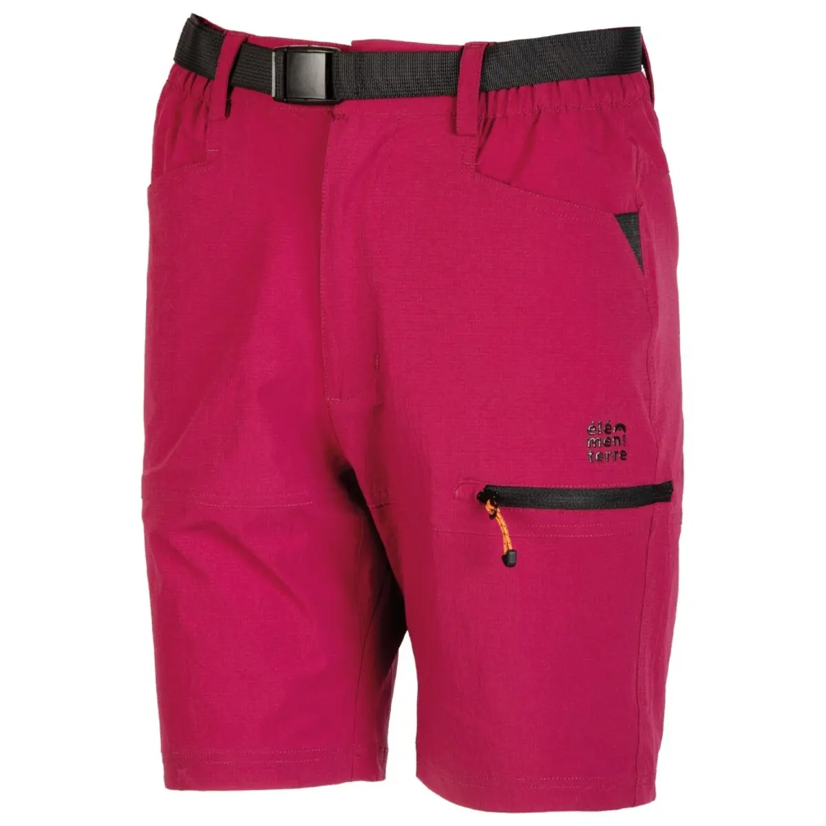 Short de randonnée femme Élémenterre Barraca