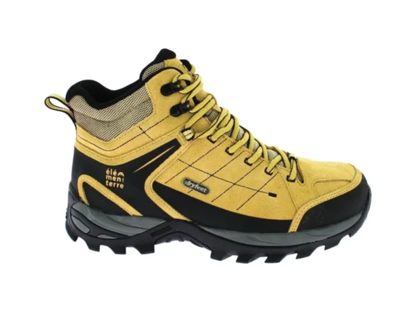 Chaussures de randonnée Élémenterre Sonora EV