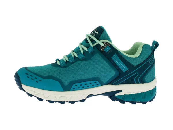 Chaussures de randonnée femme Élémenterre Hedley EV
