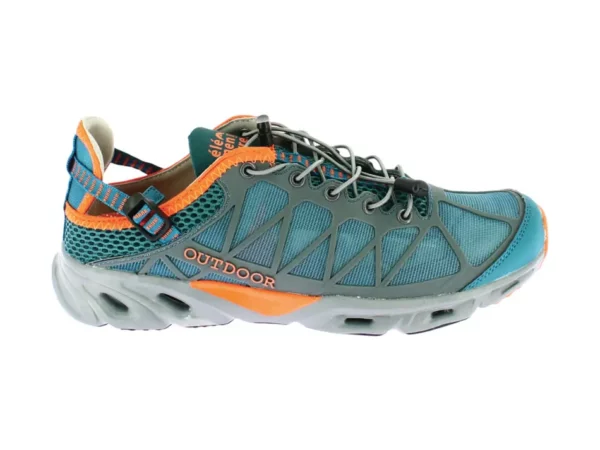 Chaussures de randonnée amphibies Élémenterre Colca