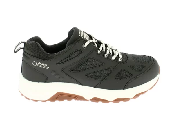 Chaussures de randonnée Élémenterre Sanbona EV