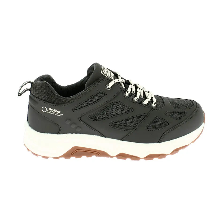 Chaussures de randonnée Élémenterre Sanbona EV
