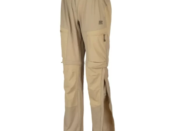 Pantalon modulable femme Élémenterre Kavaka