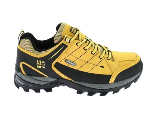 Chaussures de randonnée Élémenterre Sonora Low EV