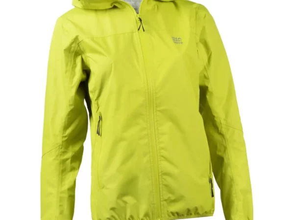 Veste imperméable Élémenterre Tempest