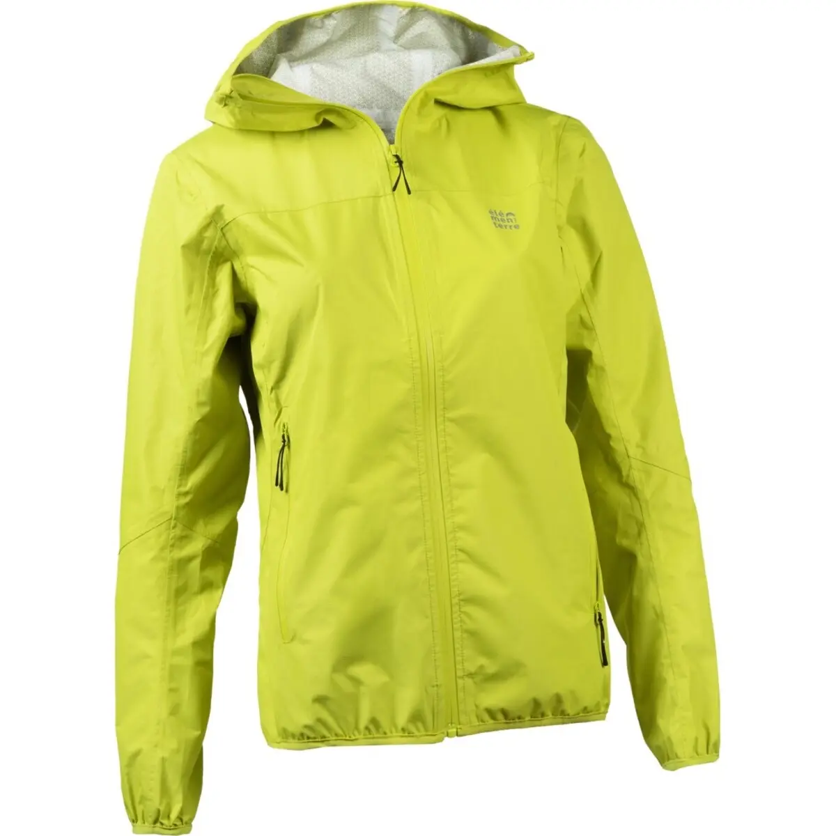 Veste imperméable Élémenterre Tempest
