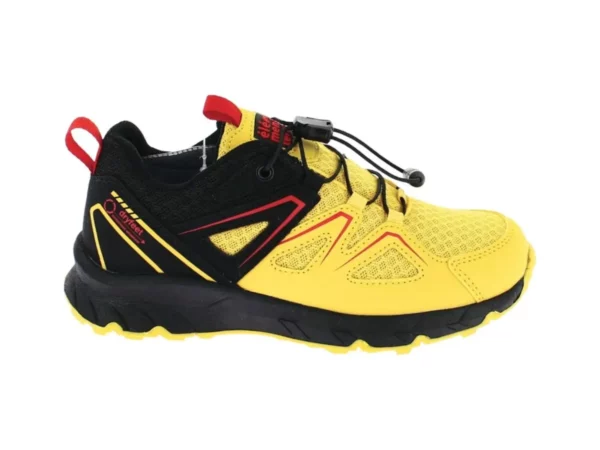Chaussures de randonnée enfant Élémenterre Zenteno
