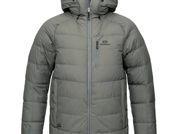 ELEVENATE COMBIN DOWN JACKET