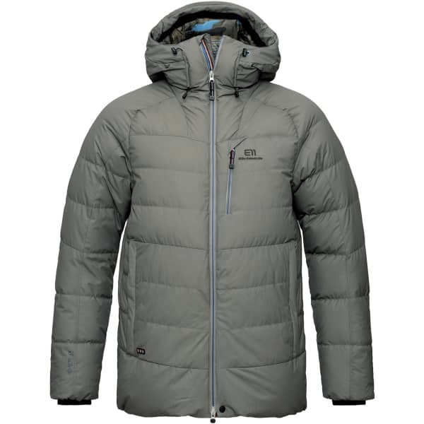 ELEVENATE COMBIN DOWN JACKET