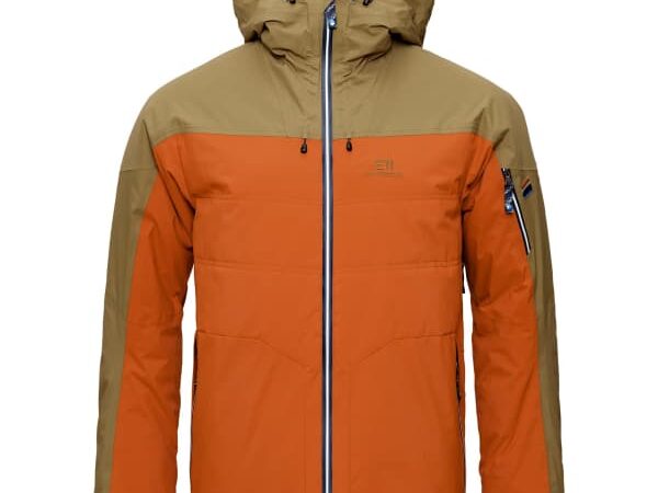 ELEVENATE ST MORITZ JACKET