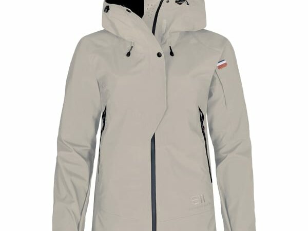 ELEVENATE W PURE JACKET