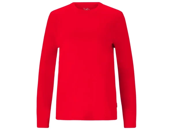 Maillot manches longues femme Elite Lab Sustainable X1 Elite