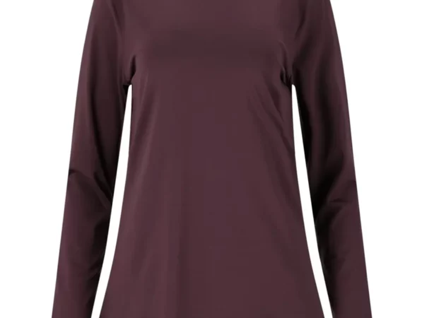 Maillot manches longues femme Elite Lab Sustainable X1