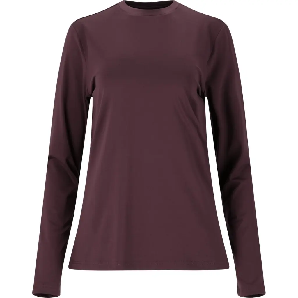 Maillot manches longues femme Elite Lab Sustainable X1
