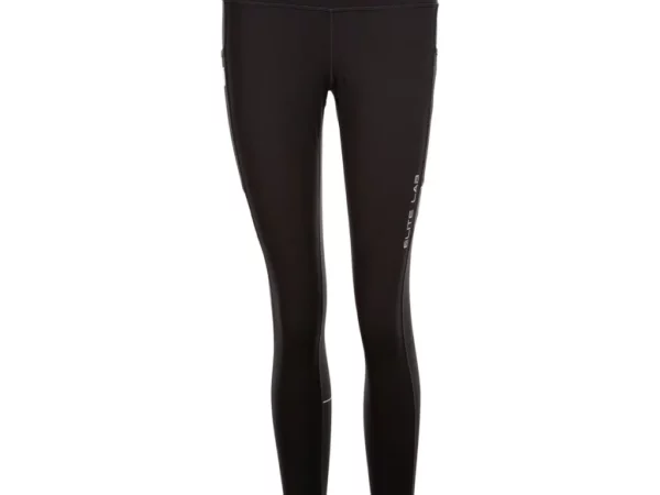 Collant de compression femme Elite Lab Run Elite X1