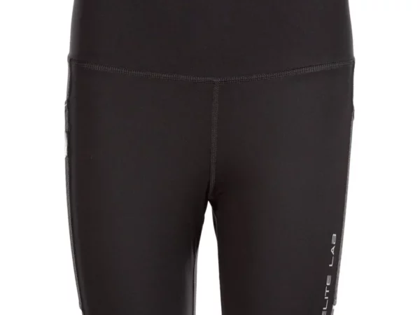 Short femme Elite Lab Run Elite X1