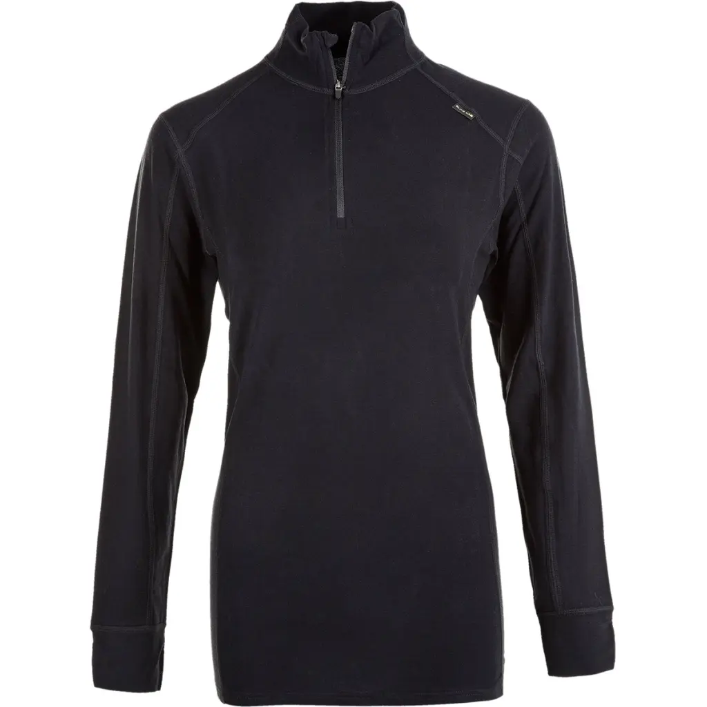 Haut d'entraînement laine femme Elite Lab X1