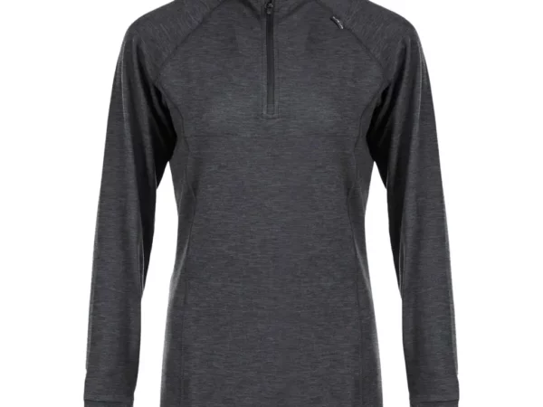 Haut d'entraînement femme Elite Lab Core X1