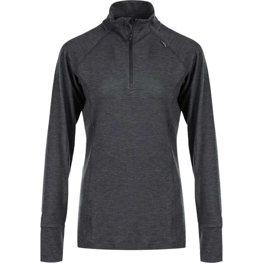 Haut d'entraînement femme Elite Lab Core X1