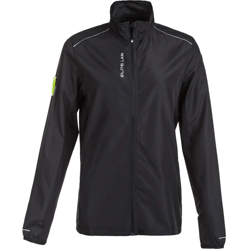Veste imperméable femme Elite Lab Shell X1