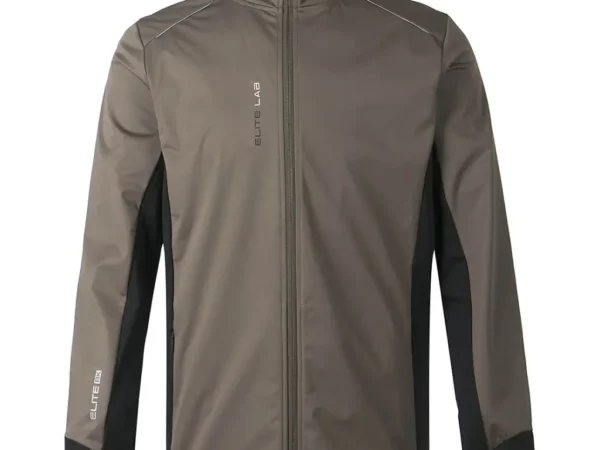 Veste imperméable Elite Lab Heat X1